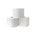 Papier WC 3C 3x15.5gr 9.7x11.1cmx34m pure cel. 250cps